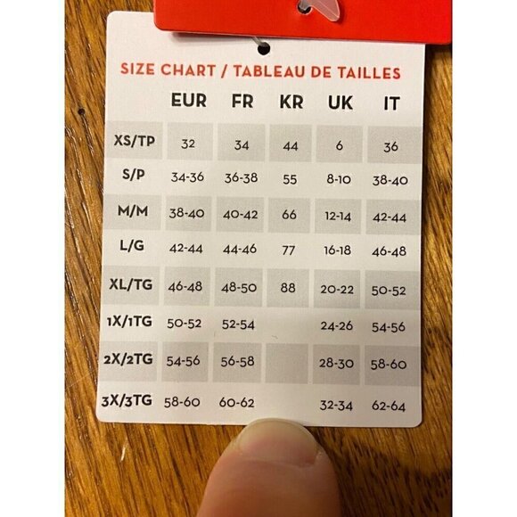 SPANX Sunshine 6” Short Blue Stripe UPF50+ Stretch Golf Beach Travel Pockets NWT - Picture 12 of 12